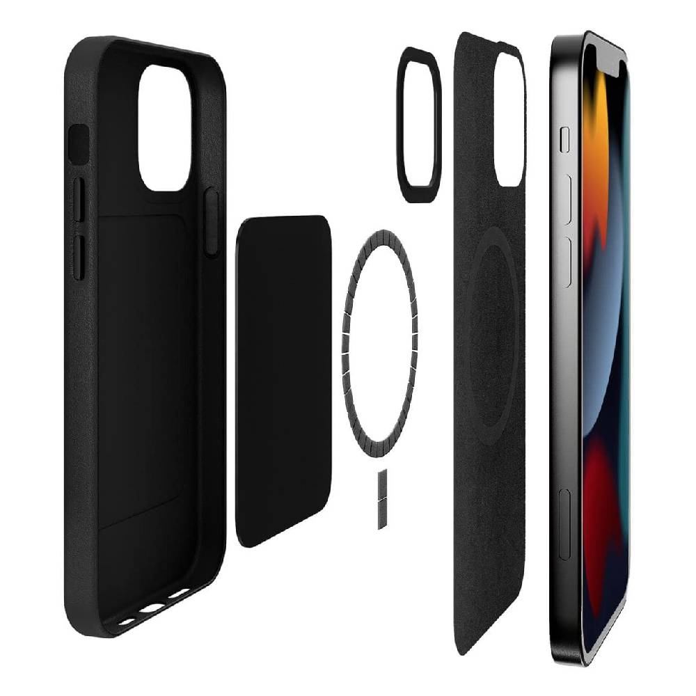Puro Cover SKY MAG per iPhone 13 Negozio