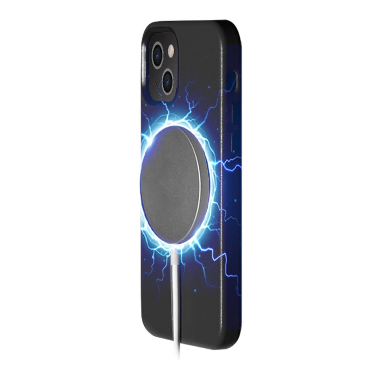 Puro Cover SKY MAG per iPhone 13 Negozio
