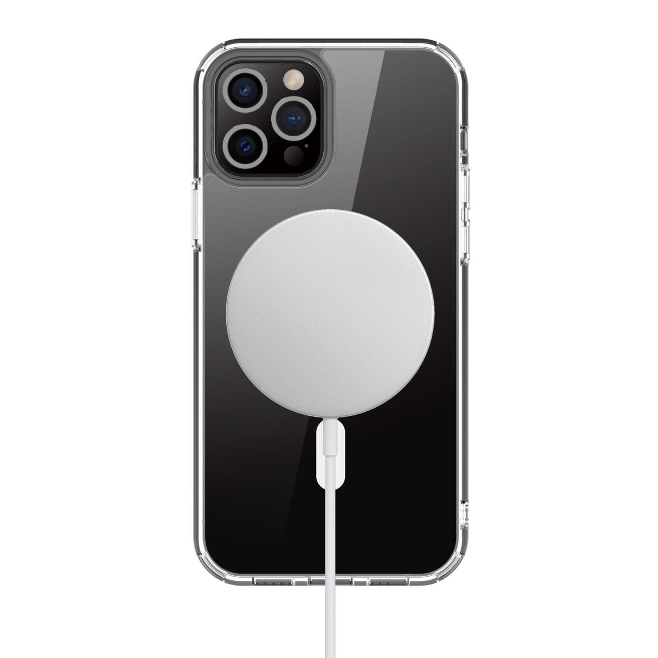 Puro Cover LITE MAG per iPhone 13 Pro Nuova