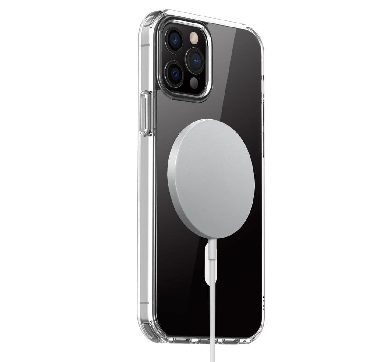 Puro Cover LITE MAG per iPhone 13 Pro Nuova