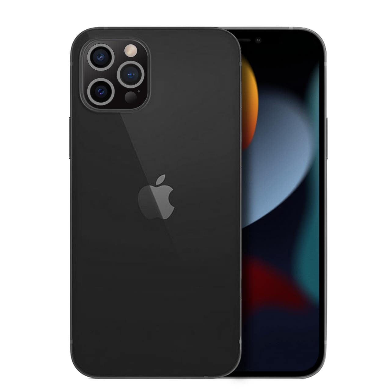 Puro Cover 03 Nude per iPhone 13 Pro 2025