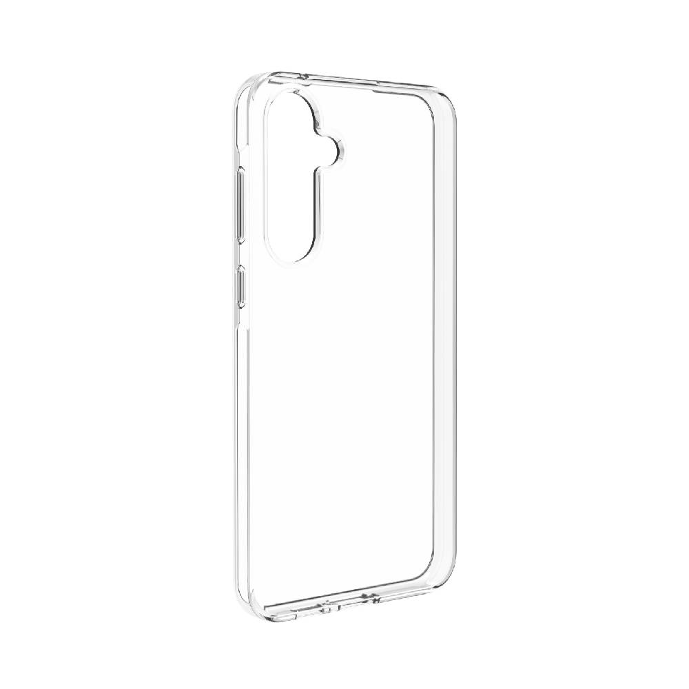 Puro Cover 03 Nude per Samsung Galaxy A55 In Linea