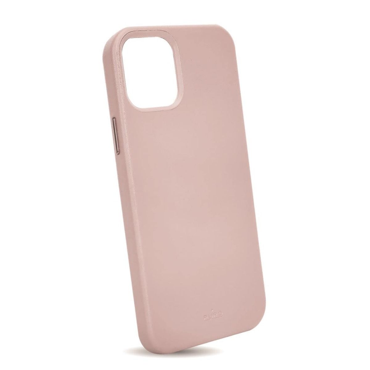Puro Cover eco-pelle SKY per iPhone 12 e iPhone 12 Pro Nuovo