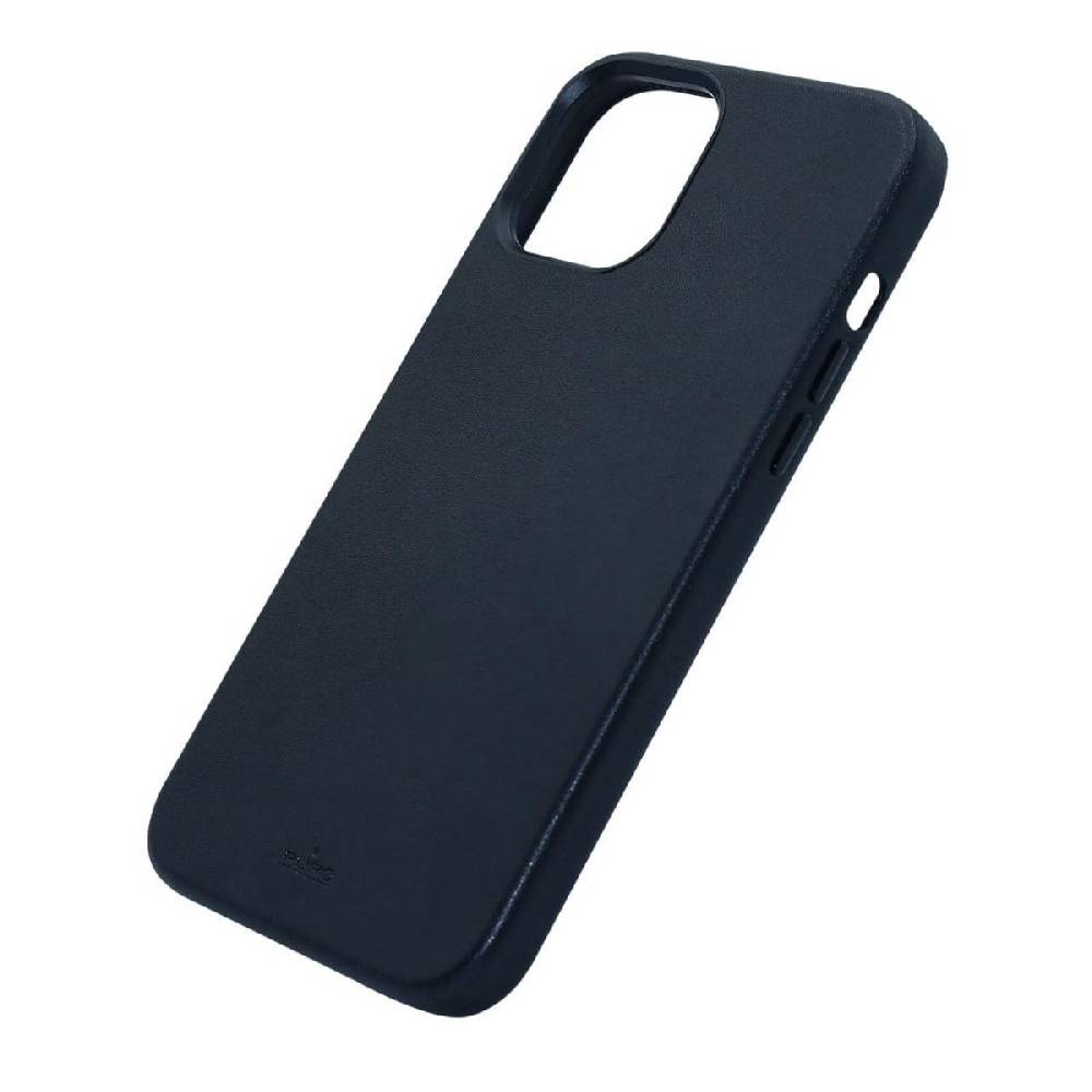 Puro Cover eco-pelle SKY per iPhone 12 e iPhone 12 Pro Nuovo