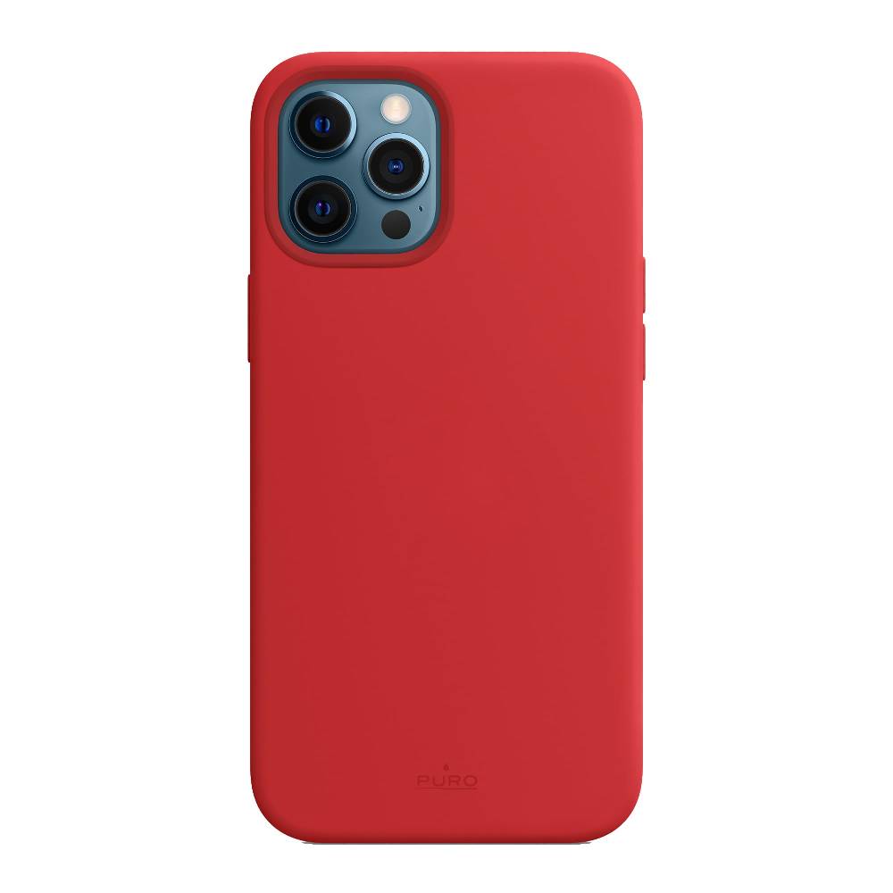 Puro Cover SKY MAG per iPhone 12 e 12 Pro Qualità