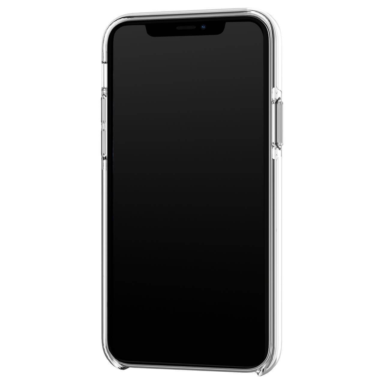 Puro Cover Impact Clear per iPhone 12 e 12 Pro Vendita