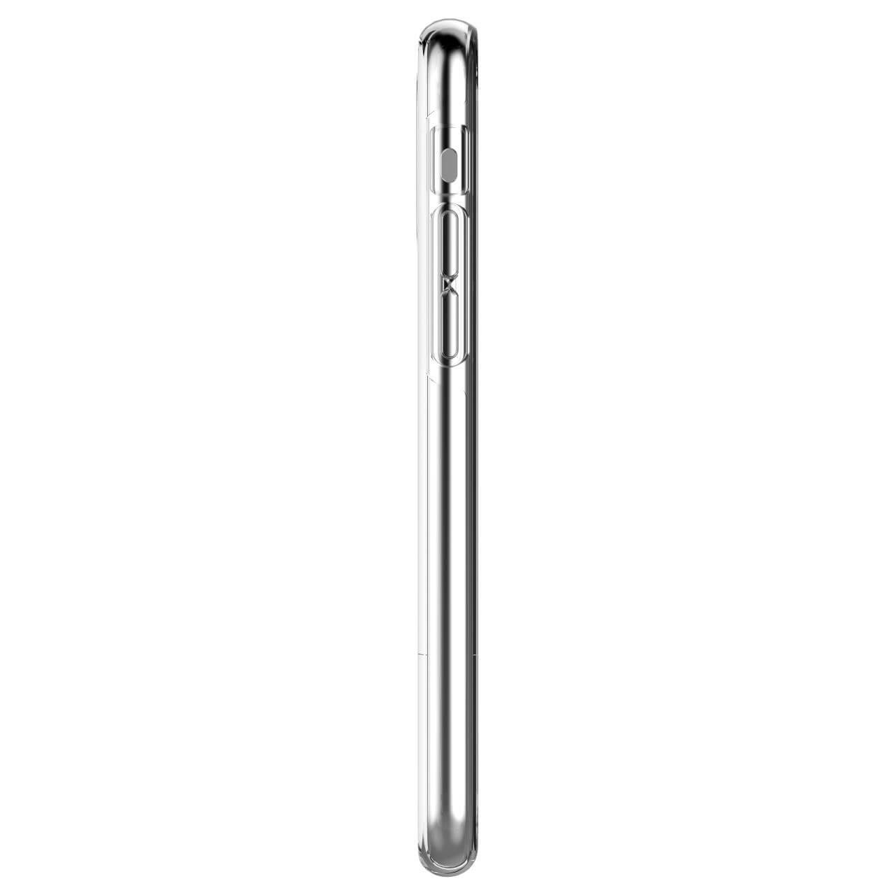 Puro Cover Impact Clear per iPhone 12 e 12 Pro Vendita