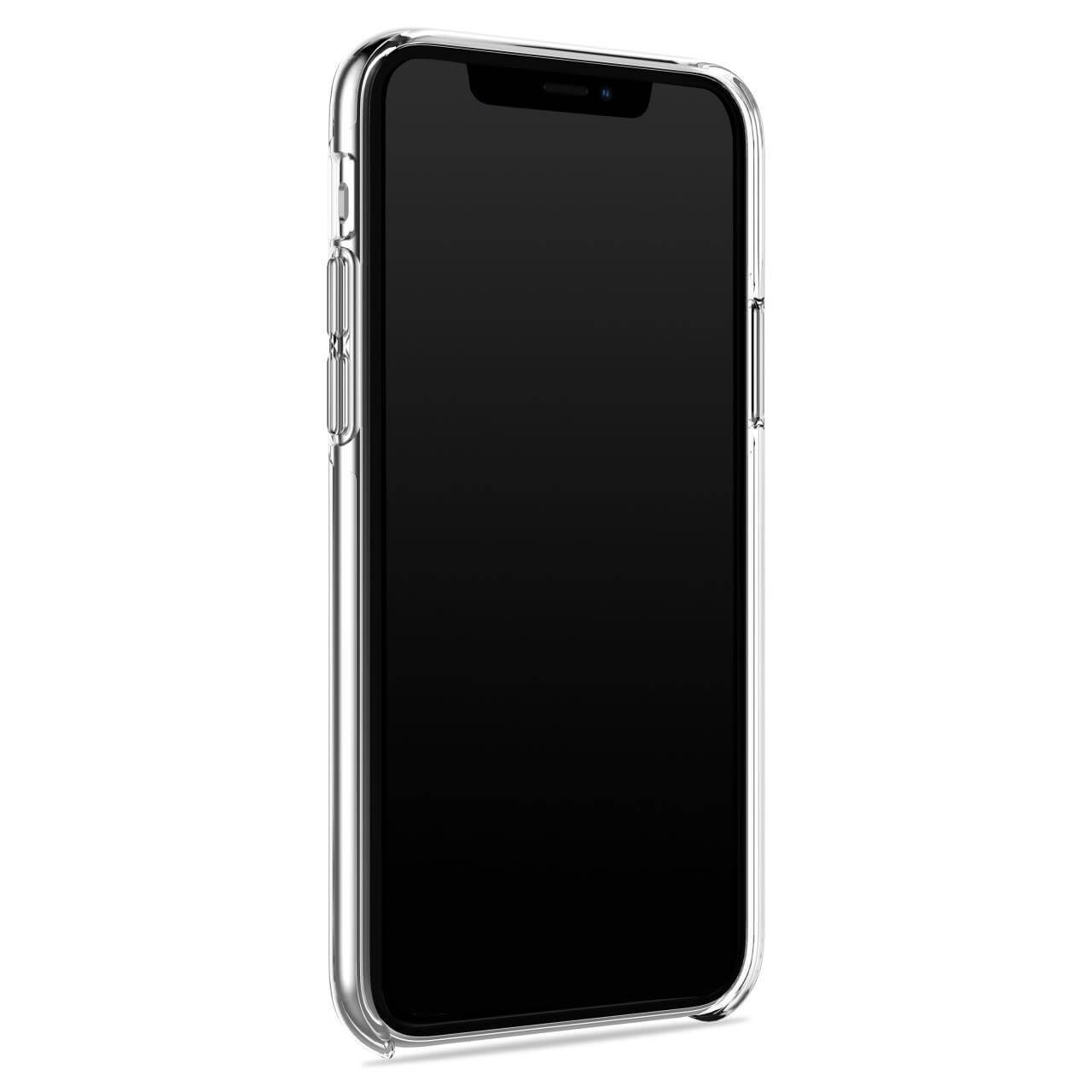 Puro Cover Impact Clear per iPhone 12 e 12 Pro Vendita