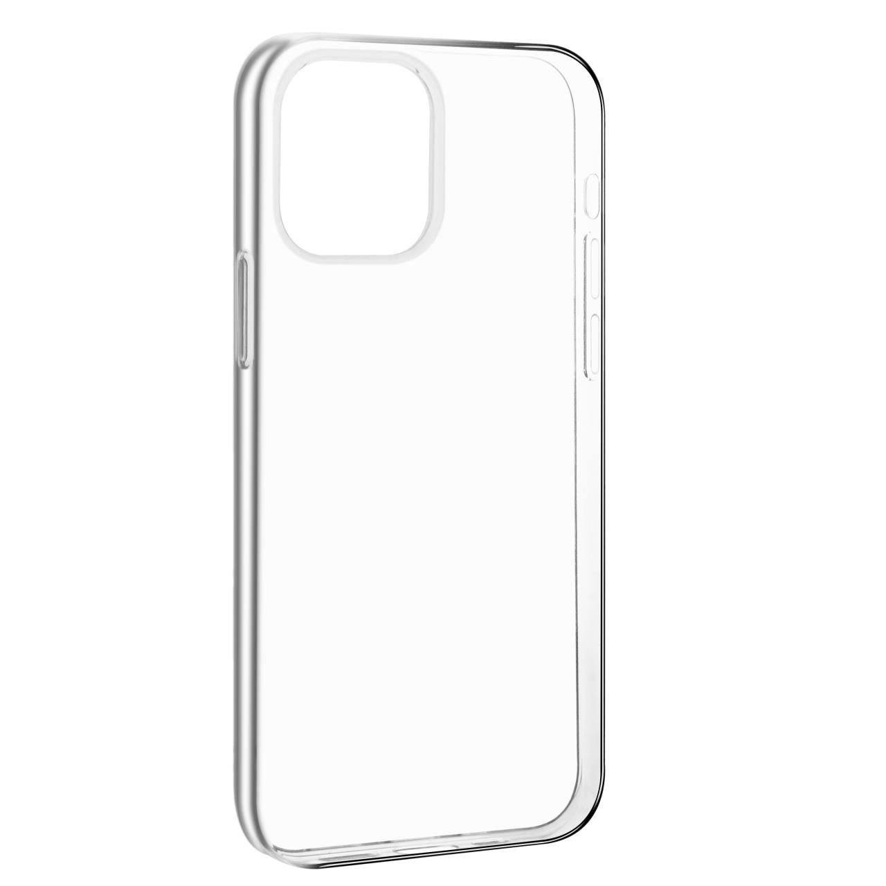 Puro Cover 03 Nude per iPhone 12 e 12 Pro Spedizione Gratuita