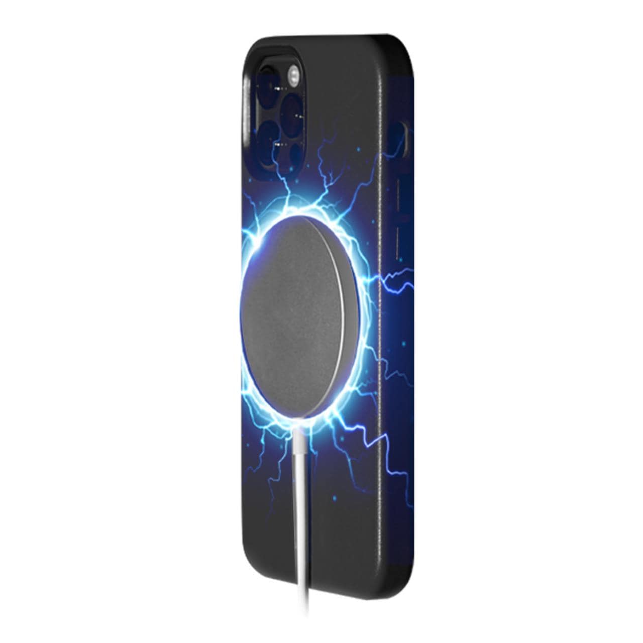 Puro Cover SKY MAG per iPhone 13 Pro Max Pezzi Unici