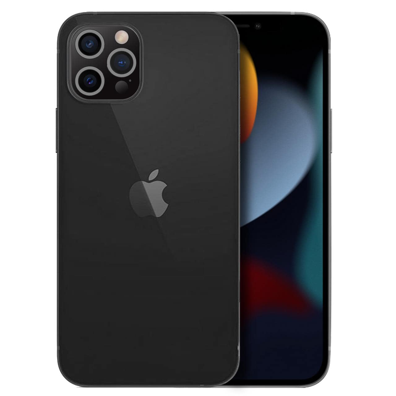 Puro Cover 03 Nude per iPhone 13 Pro Max Soddisfazione Garantita