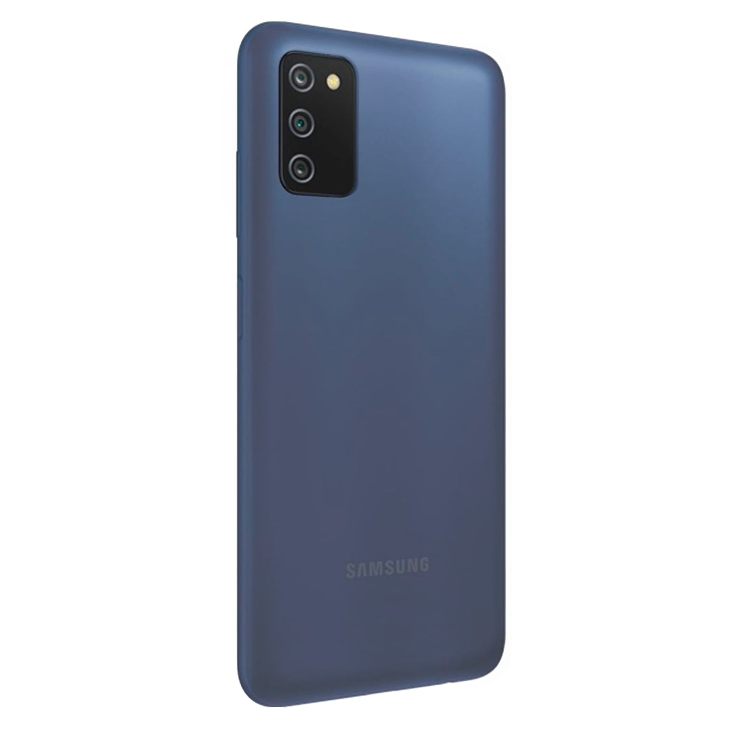 Puro Cover 03 Nude per Samsung Galaxy A03s Saldi Di Fabbrica
