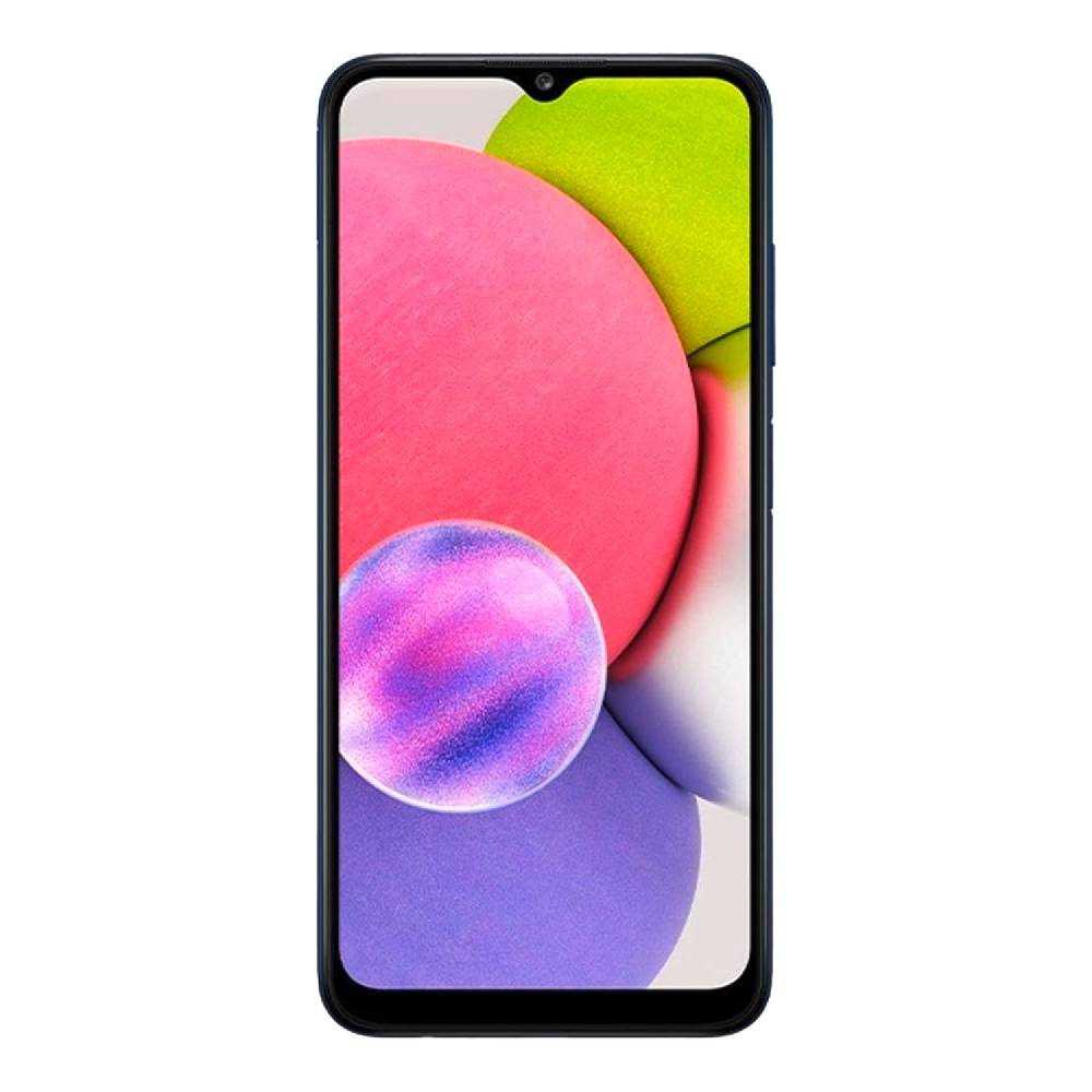 Puro Cover 03 Nude per Samsung Galaxy A03s Saldi Di Fabbrica