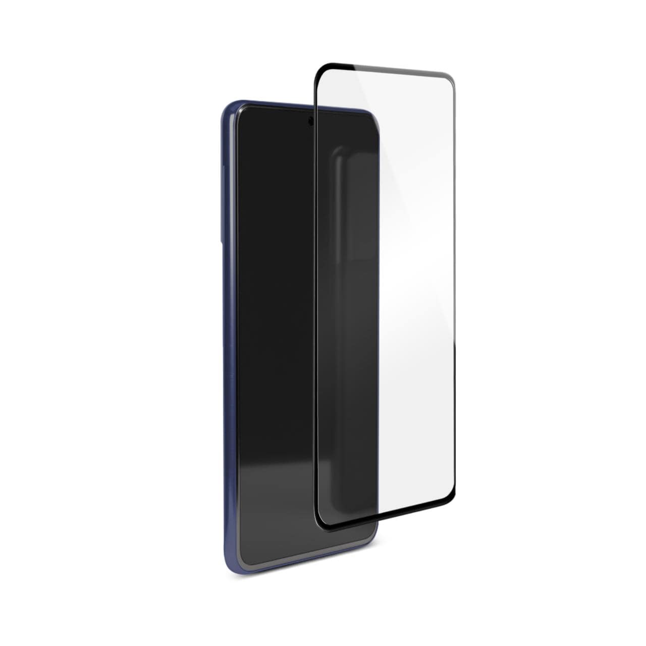 Puro Vetro Temperato Frame Full Glue Samsung Galaxy S21 FE Italia