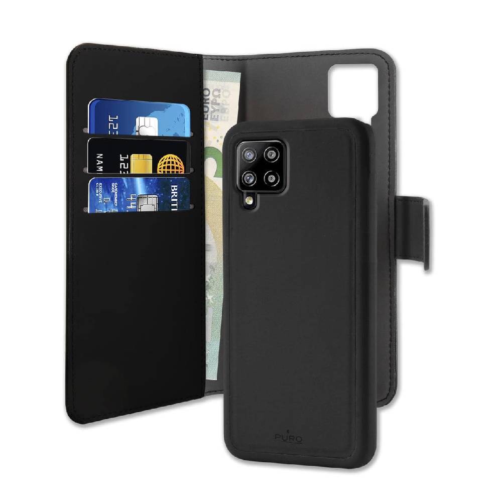 Puro Custodia Detachable Per Samsung Galaxy A42 5G Pezzi Unici
