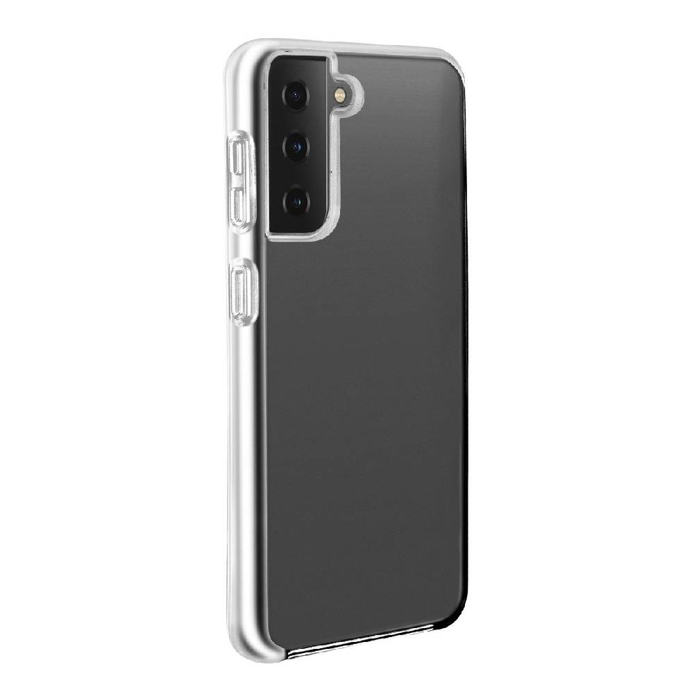 Puro Cover Impact Clear per Samsung Galaxy S21 Ultra 5G Soddisfazione Garantita