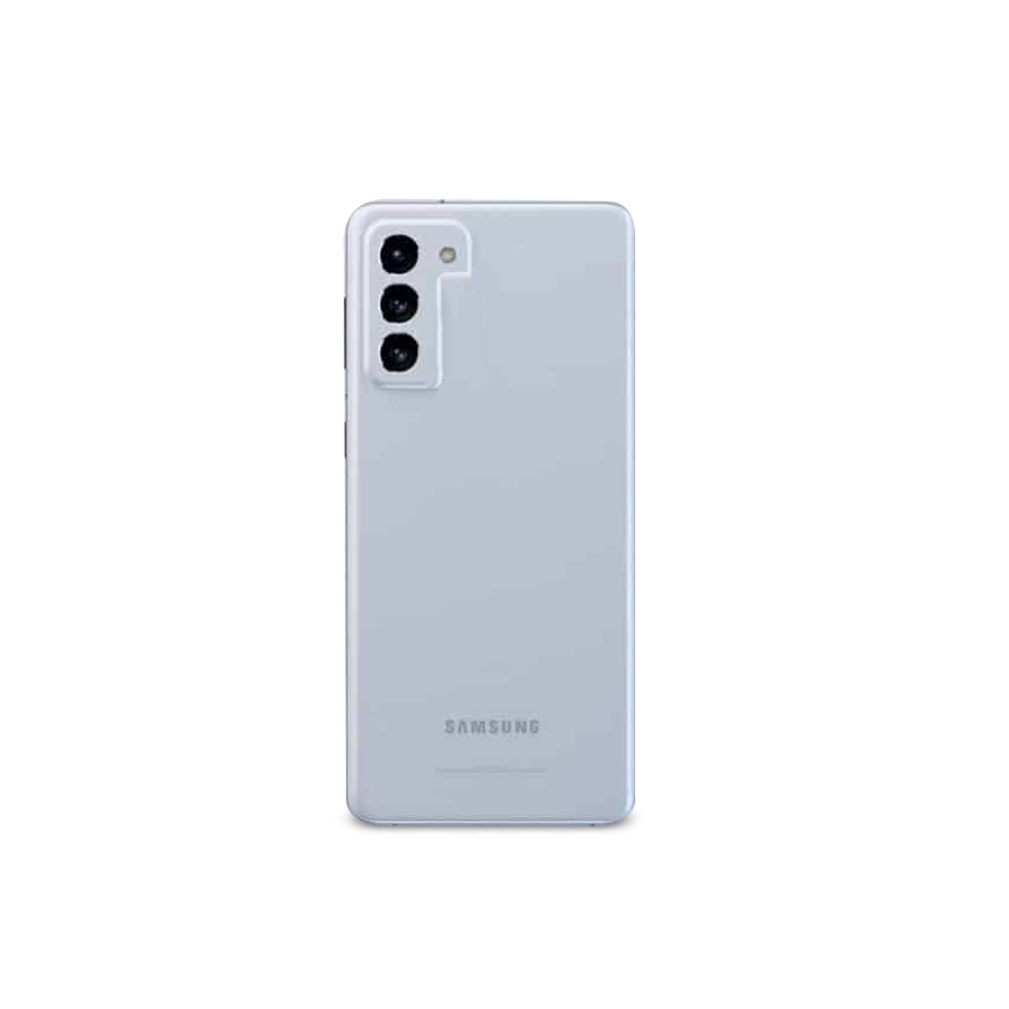 Puro Cover 03 Nude per Samsung Galaxy S21 FE Promozione Limitata