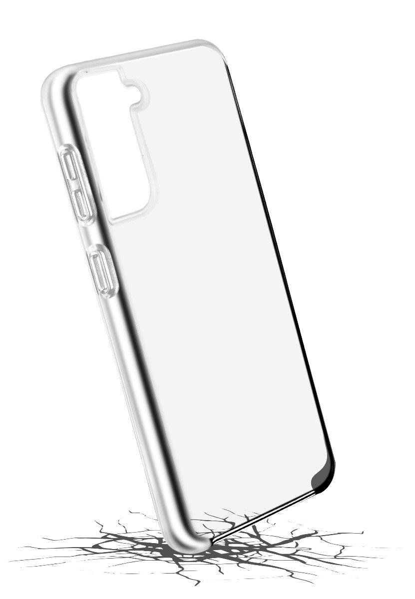 Puro Cover Impact Clear per Samsung Galaxy S21+ Shopping Online