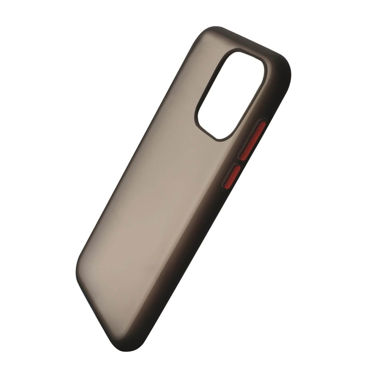 Puro Cover Shadow per Samsung Galaxy S20 Ultra Vendite Flash