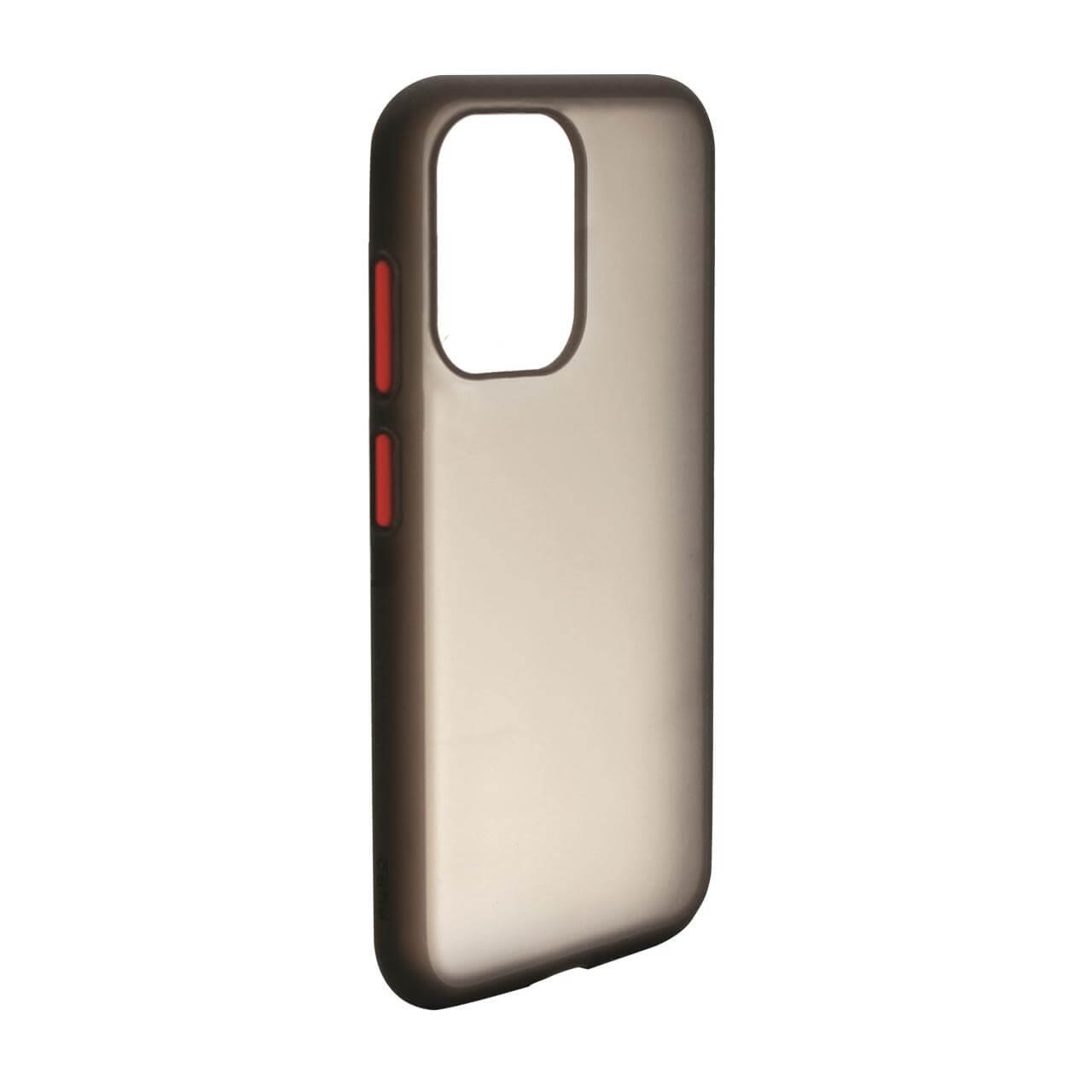 Puro Cover Shadow per Samsung Galaxy S20 Ultra Vendite Flash