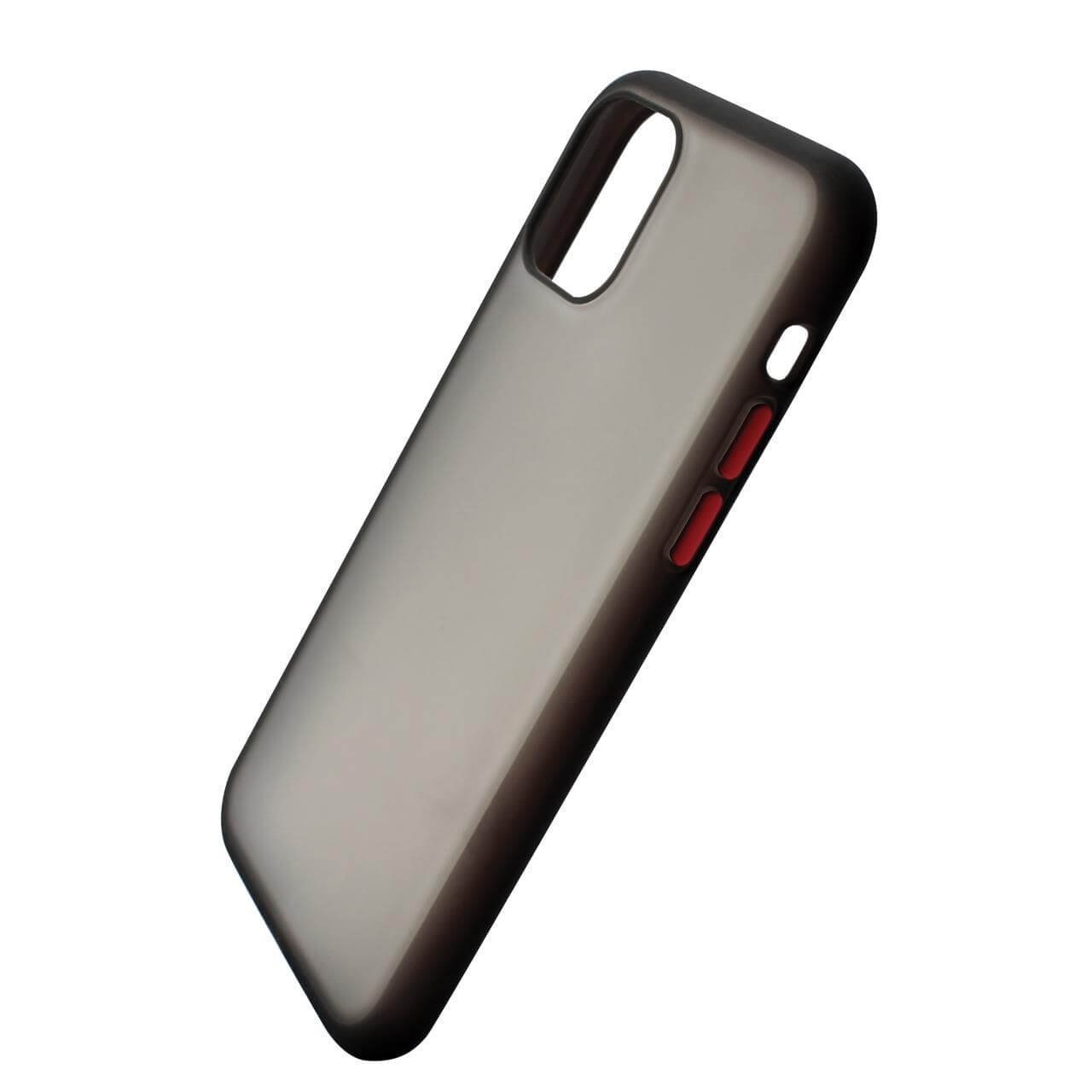 Puro Cover Shadow per Samsung Galaxy S20 Negozio