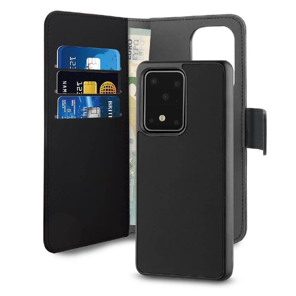 Puro Custodia Detachable Samsung Galaxy S20 Ultra 5G Italy