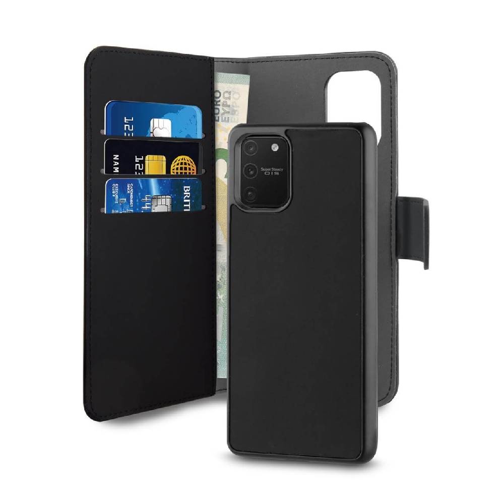 Puro Custodia Detachable Samsung Galaxy S10 Lite Italia