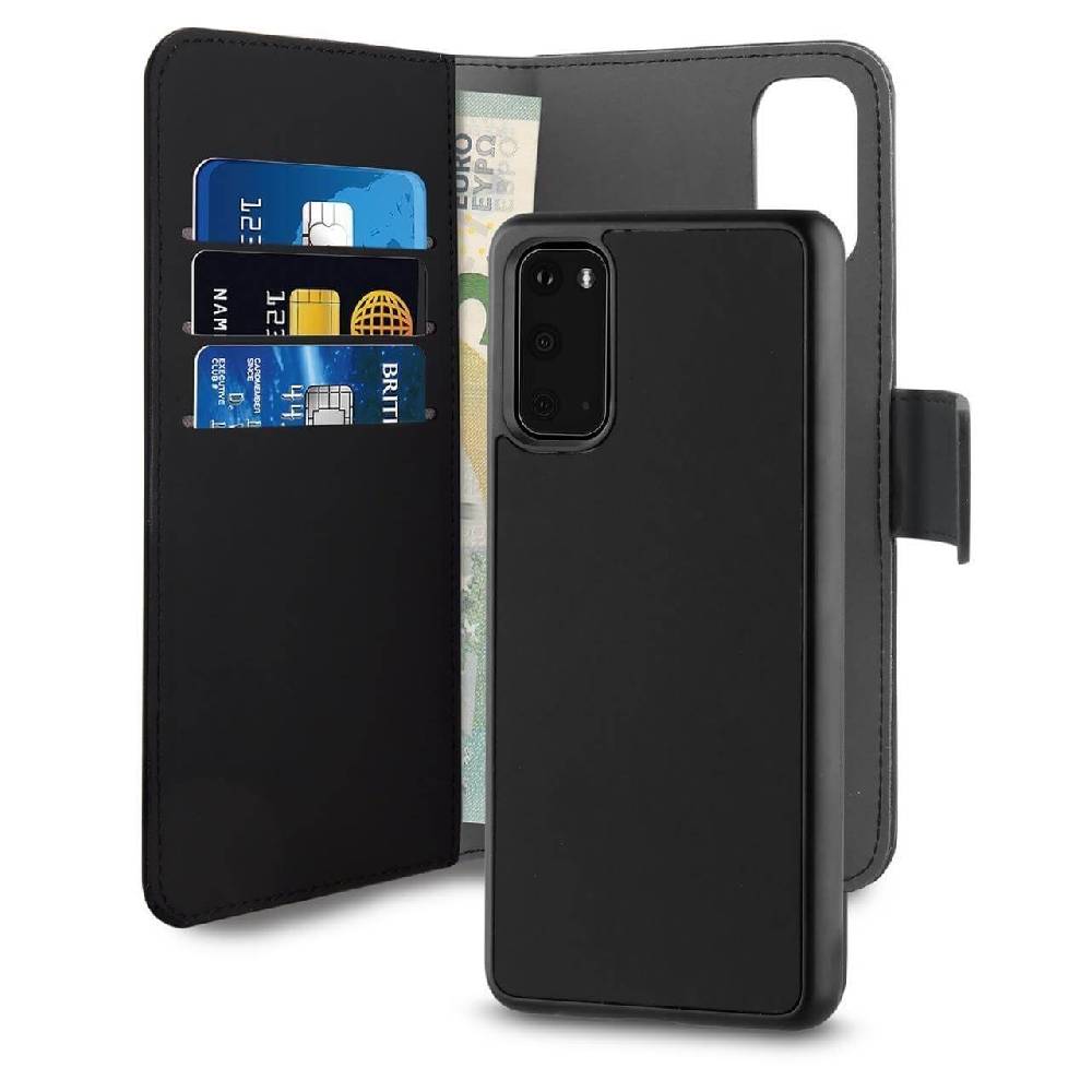 Puro Custodia Detachable Samsung Galaxy S20 2025