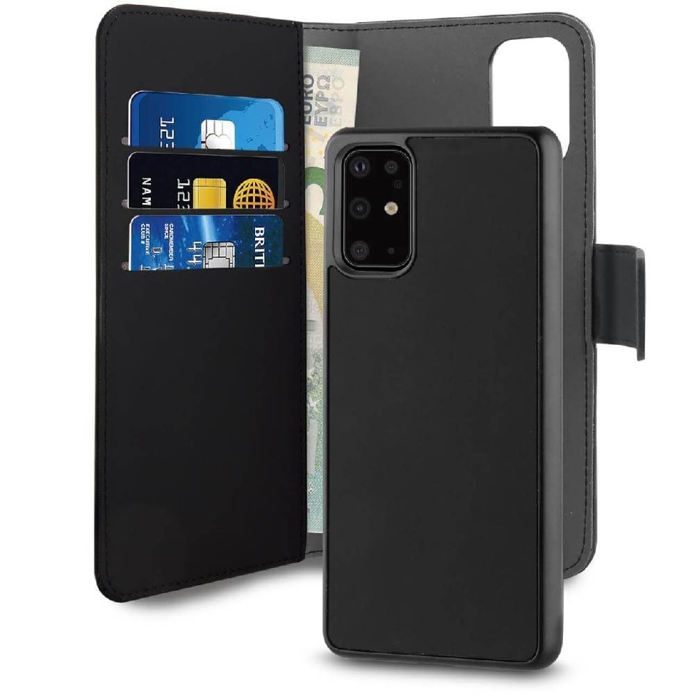 Puro Custodia Detachable Samsung Galaxy S20+ Shopping Online