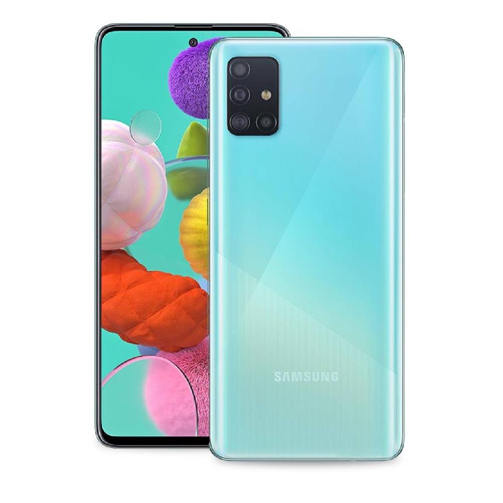 Puro Cover 03 Nude Samsung Galaxy A51 Offerta