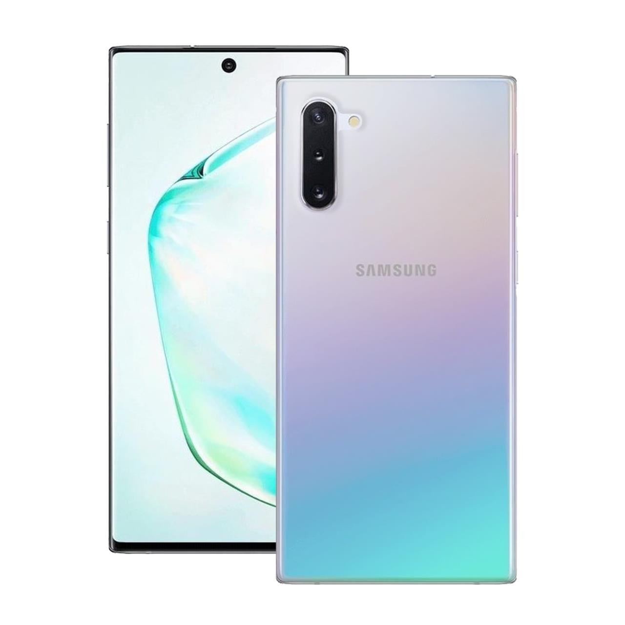 Puro Cover 03 Nude Samsung Galaxy Note10 Economico