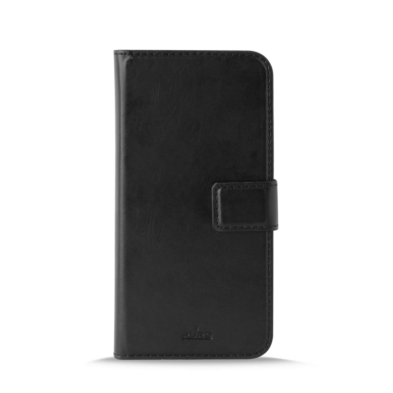 Puro Custodia Wallet Samsung Galaxy A9 2018 Outlet
