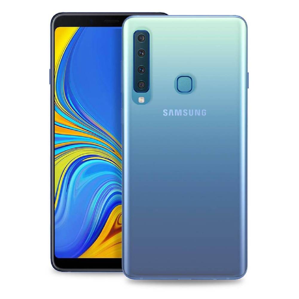 Puro Cover 03 Nude Samsung Galaxy A9 2018 Flash Sale