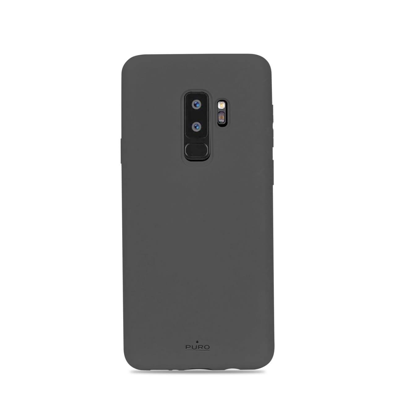 Puro Cover ICON Samsung Galaxy S9+ Fornitura limitata