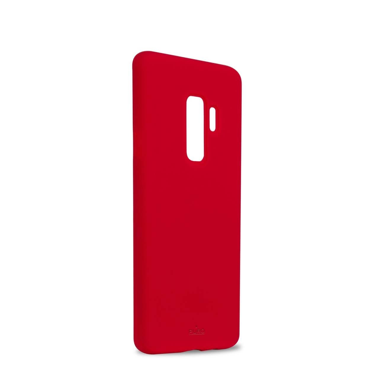 Puro Cover ICON Samsung Galaxy S9+ Fornitura limitata
