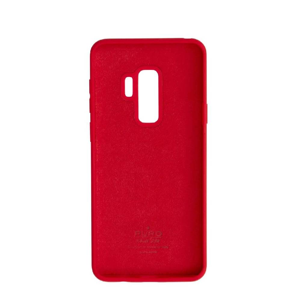 Puro Cover ICON Samsung Galaxy S9+ Fornitura limitata