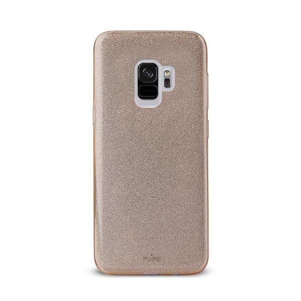 Puro Cover Shine per Samsung Galaxy S9 Vendite stagionali