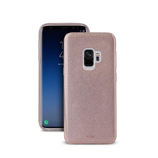 Puro Cover Shine per Samsung Galaxy S9 Vendite stagionali