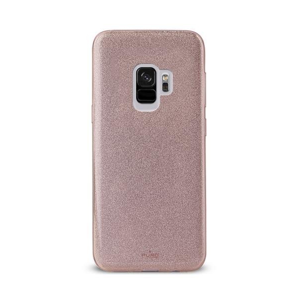 Puro Cover Shine per Samsung Galaxy S9 Vendite stagionali