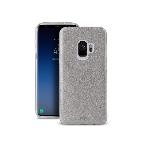 Puro Cover Shine per Samsung Galaxy S9 Vendite stagionali