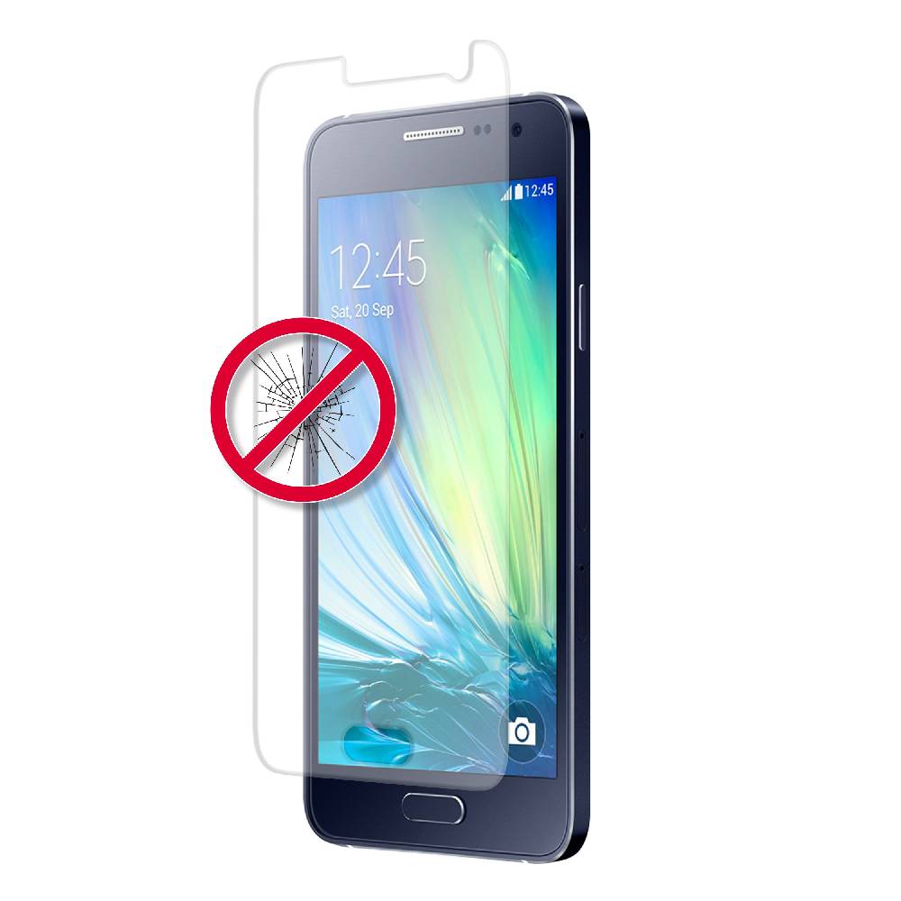 Puro Screen Protector Tempered Glass Smaltimento dello stoccaggio
