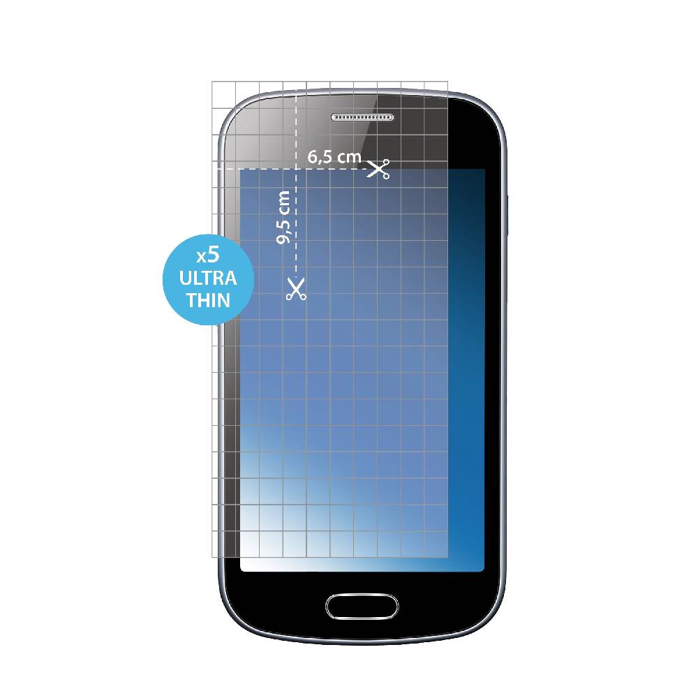 Puro Screen Protector Standard Vendita calda