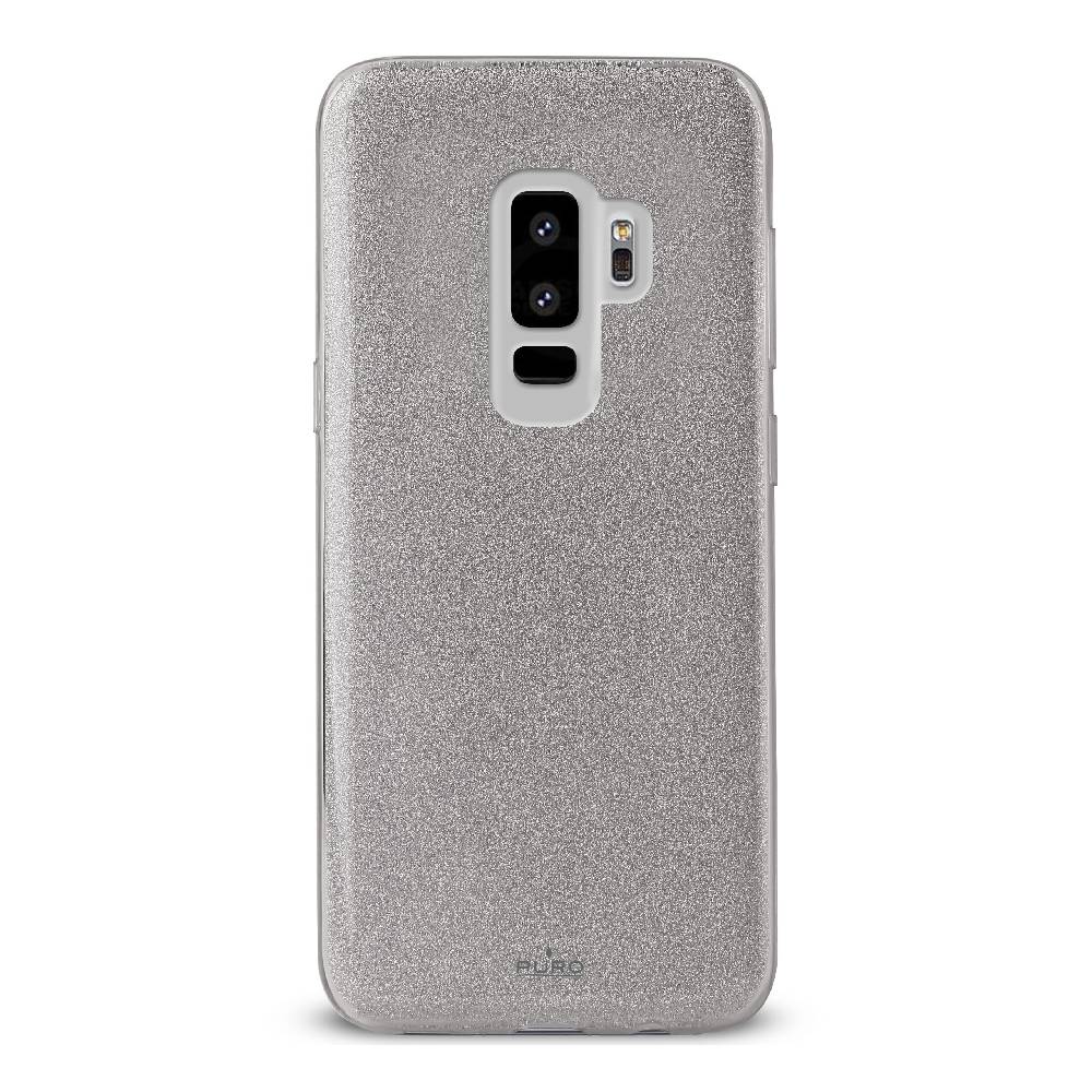 Puro Cover Shine per Samsung Galaxy S9+ Online Outlet