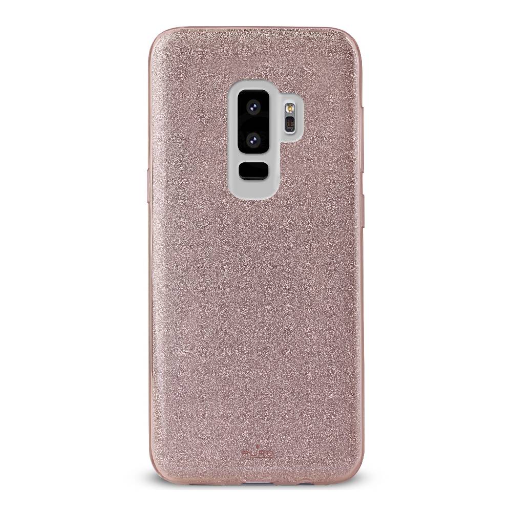 Puro Cover Shine per Samsung Galaxy S9+ Online Outlet