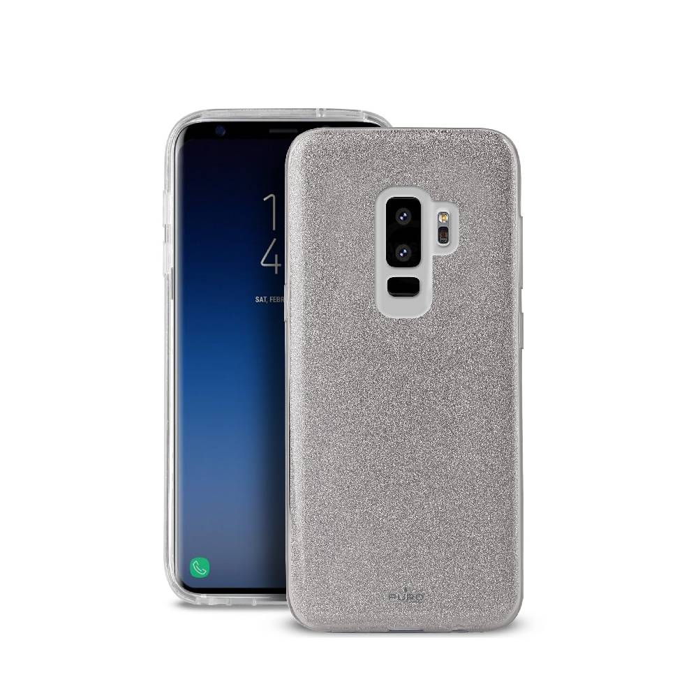 Puro Cover Shine per Samsung Galaxy S9+ Online Outlet