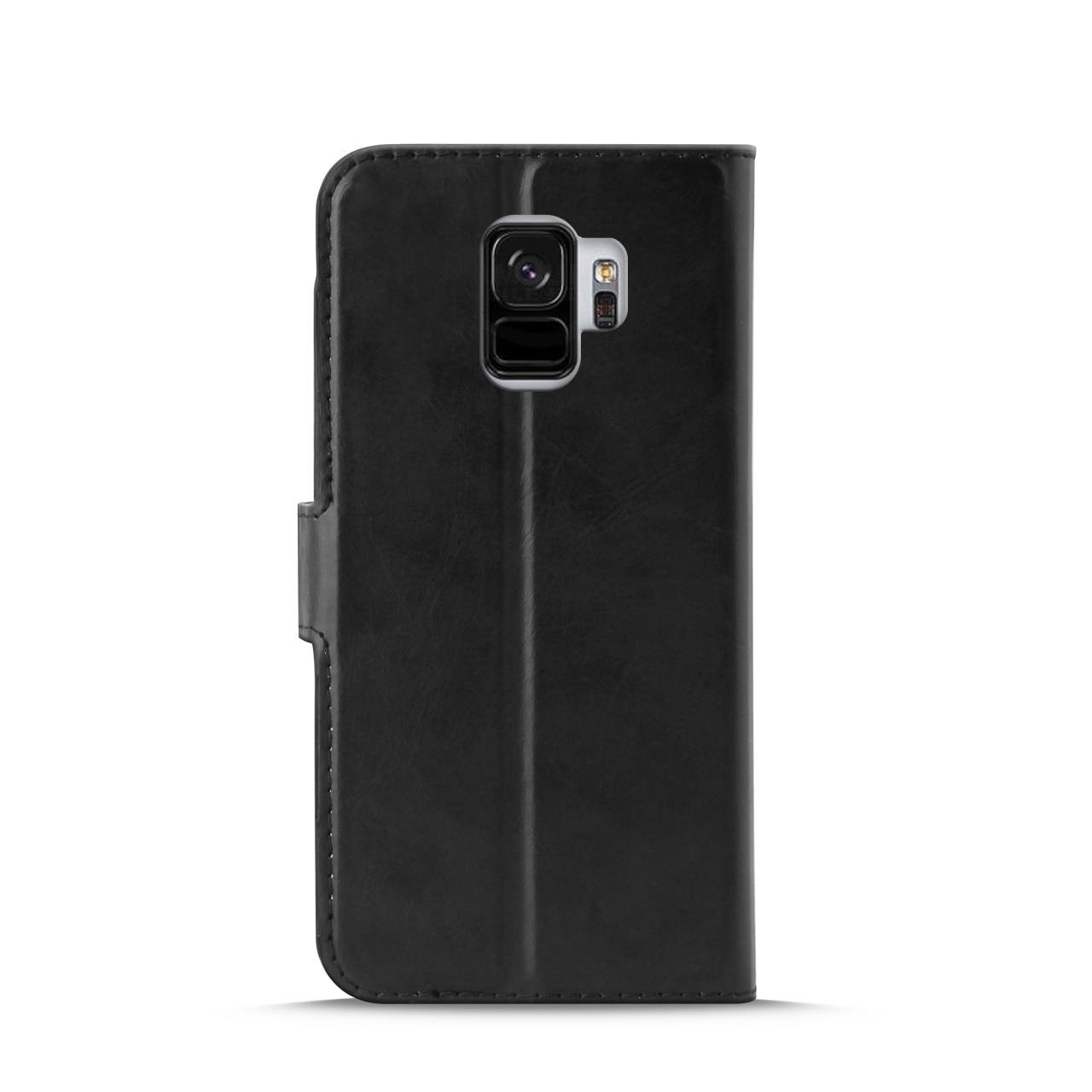 Puro Custodia Wallet Samsung Galaxy S9 Offerta temporanea