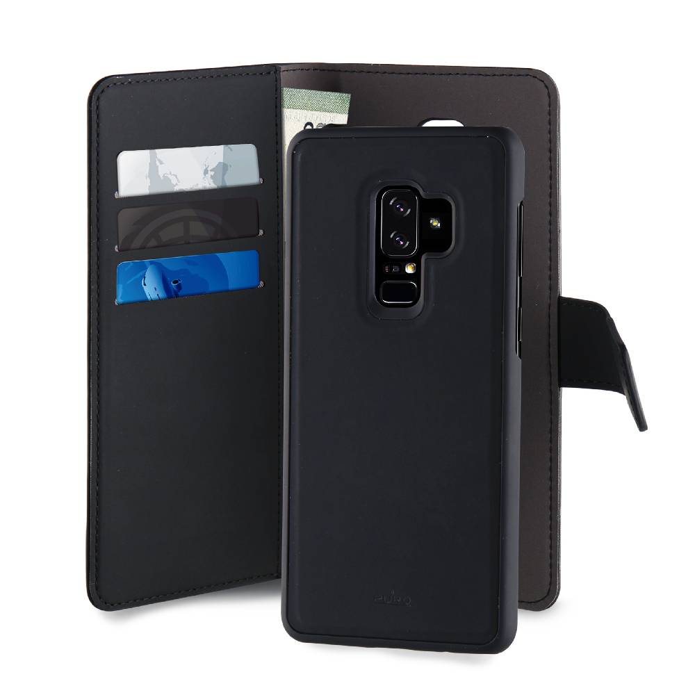 Puro Custodia Detachable Samsung Galaxy S9+ Offerte esclusive