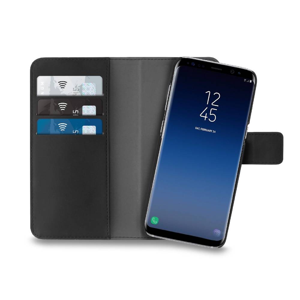 Puro Custodia Detachable Samsung Galaxy S9+ Offerte esclusive