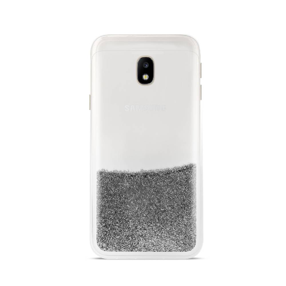 Puro Cover Sand Samsung Galaxy J3 2017 Nuovi prodotti