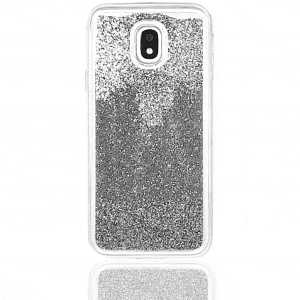 Puro Cover Sand Samsung Galaxy J3 2017 Nuovi prodotti